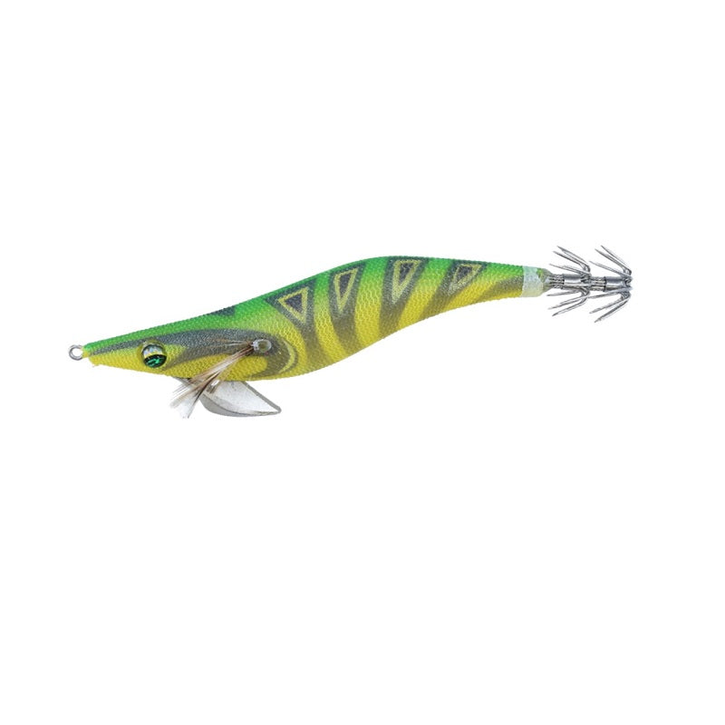 エメラルダスピークTypeS 2.5号