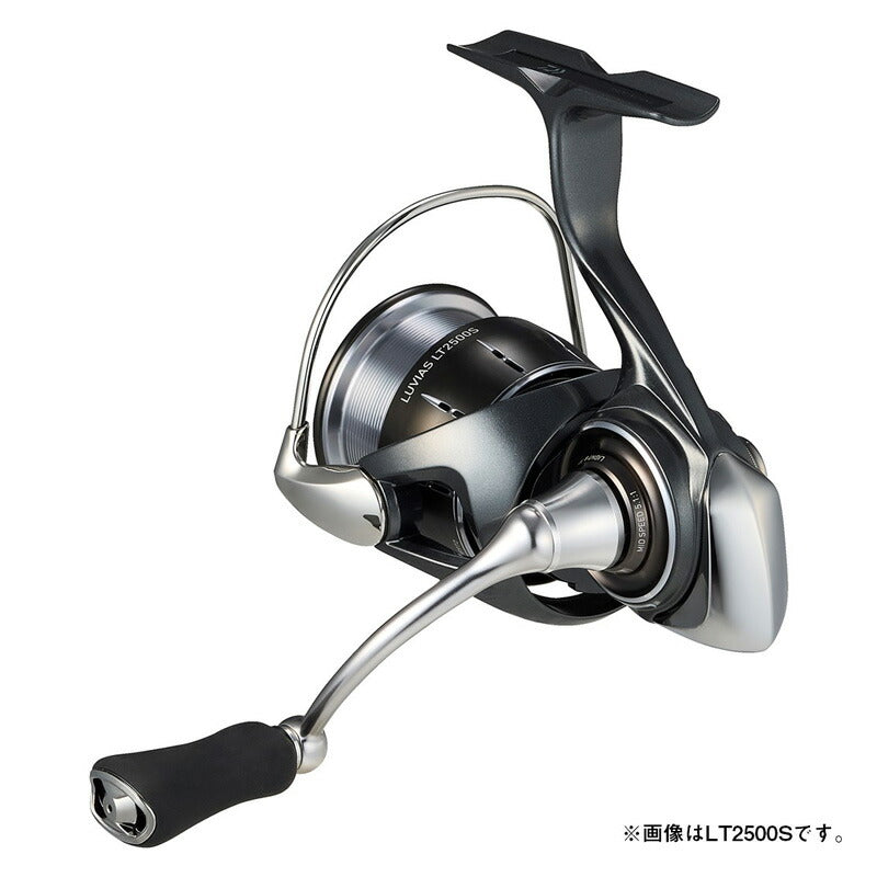 24ルビアス LT2500S-DH – つり具のBunBun.com