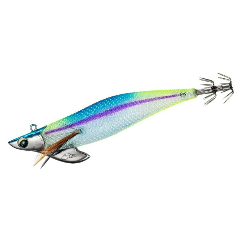 エメラルダスボート2 2.75号25g