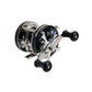 アンバサダー AMBASSADEUR 5501 Striper Black