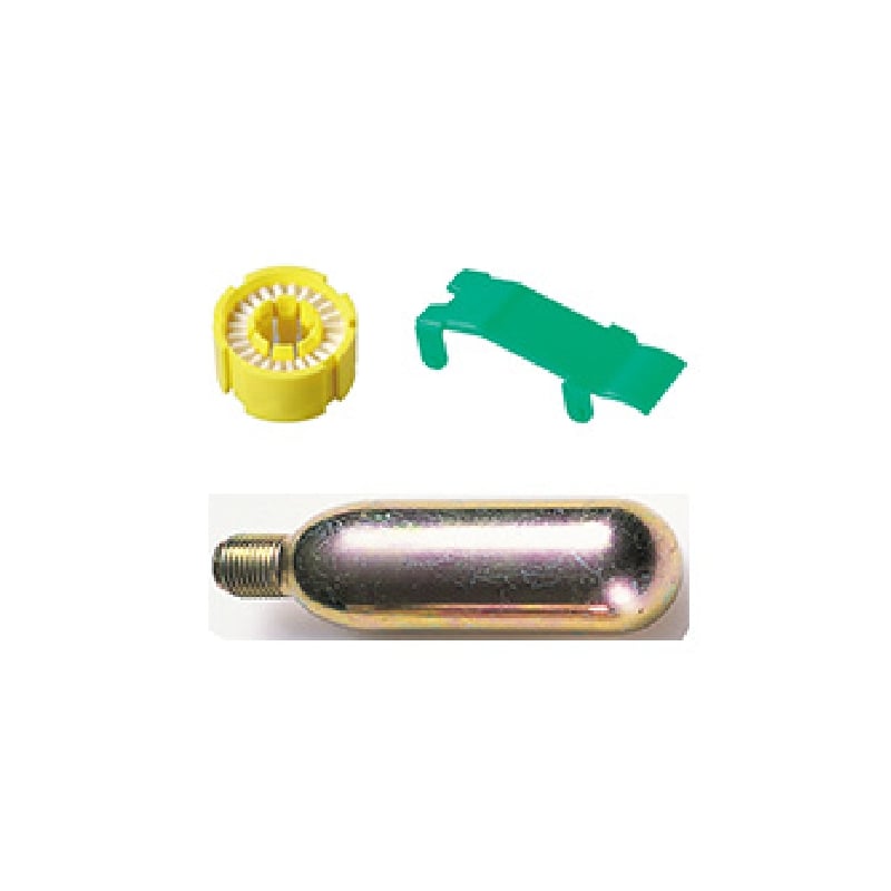 交換用ボンベキット HR6F-18g