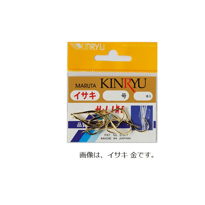 イサキ 金 (徳用)