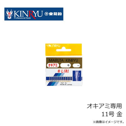 オキアミ専用 金