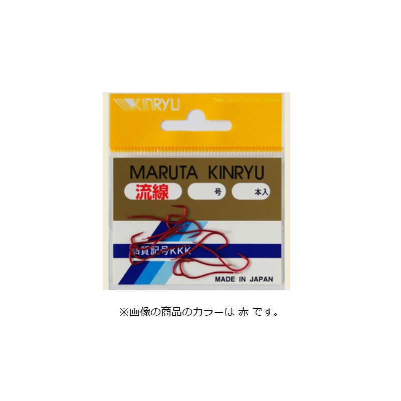 流線 白