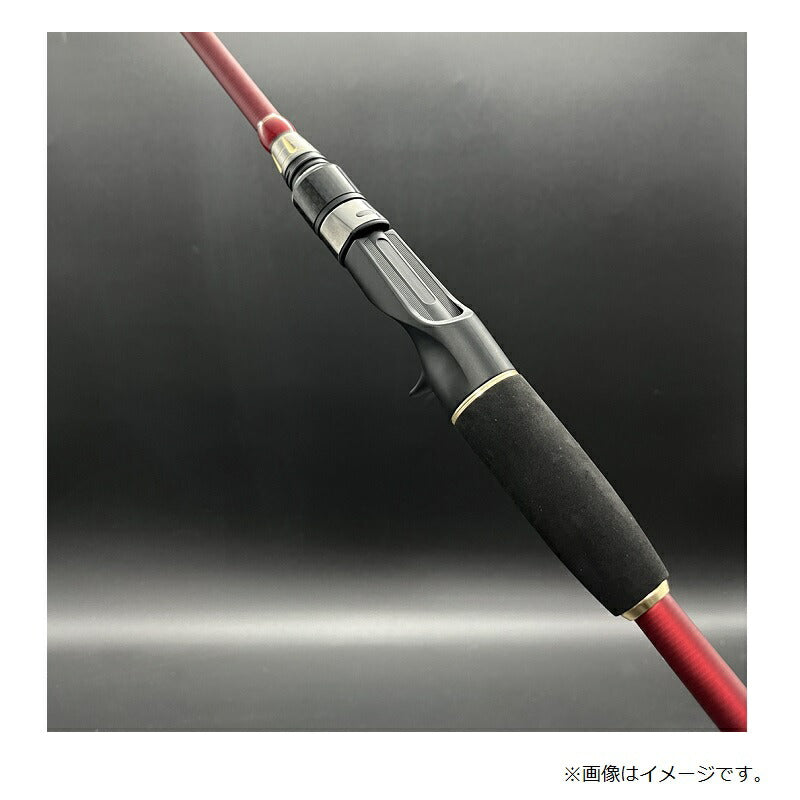 CB セルフォートタコエギ 165MH