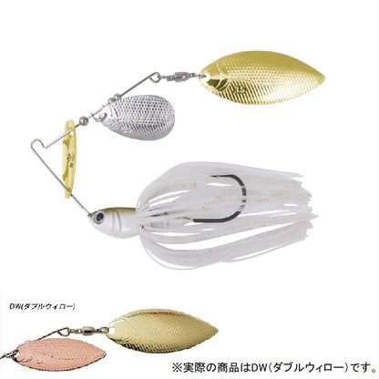 ビーブルDW FECO 3/8oz