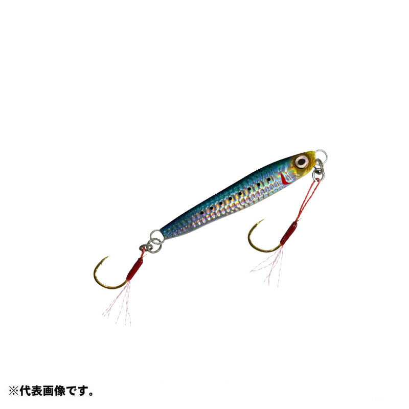 MBJ05 イワシジグ 20g
