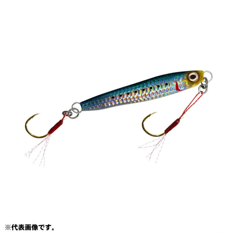 MBJ05 イワシジグ 30g