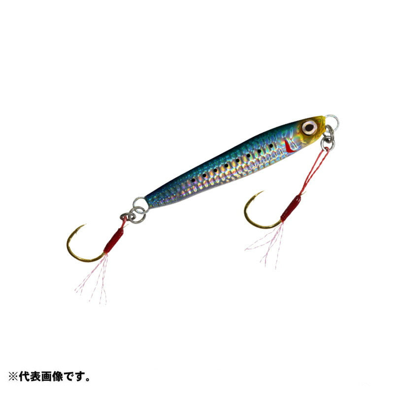 MBJ05 イワシジグ 40g