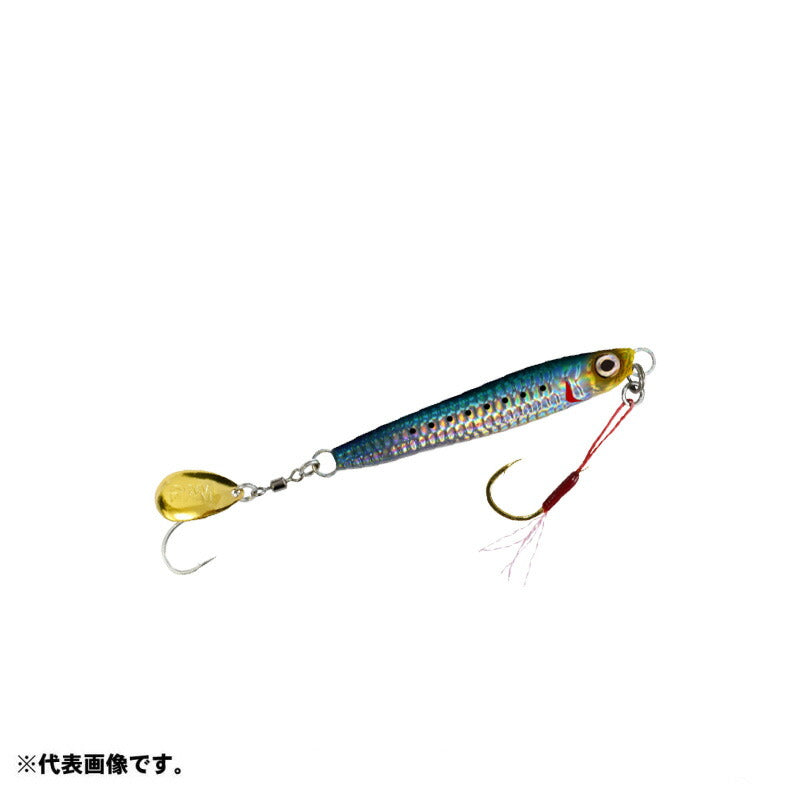 MBJ06 イワシジグ マキスペ 30g