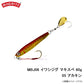 MBJ06 イワシジグ マキスペ 60g