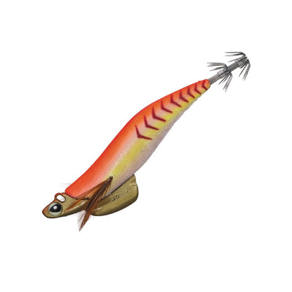 スクイッドシーカー バーティカル 30g