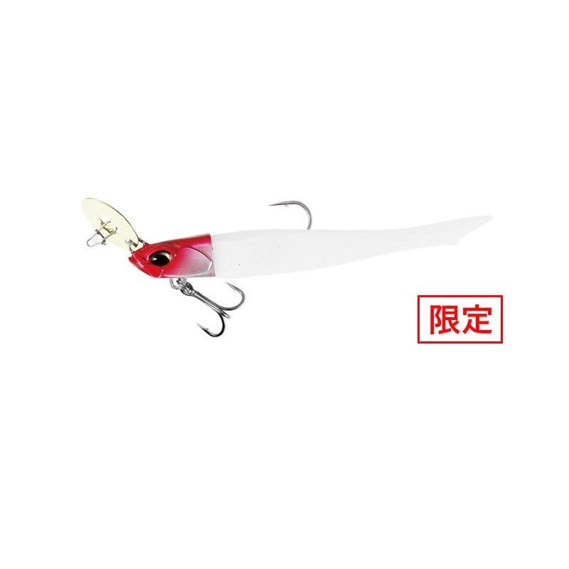 ベイルーフ BRチャターフィッシュセット 18g