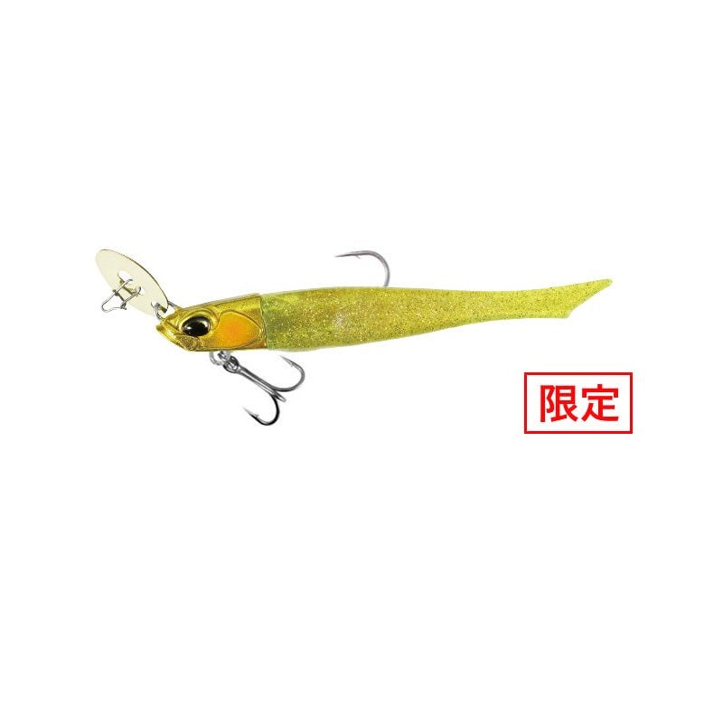 ベイルーフ BRチャターフィッシュセット 18g