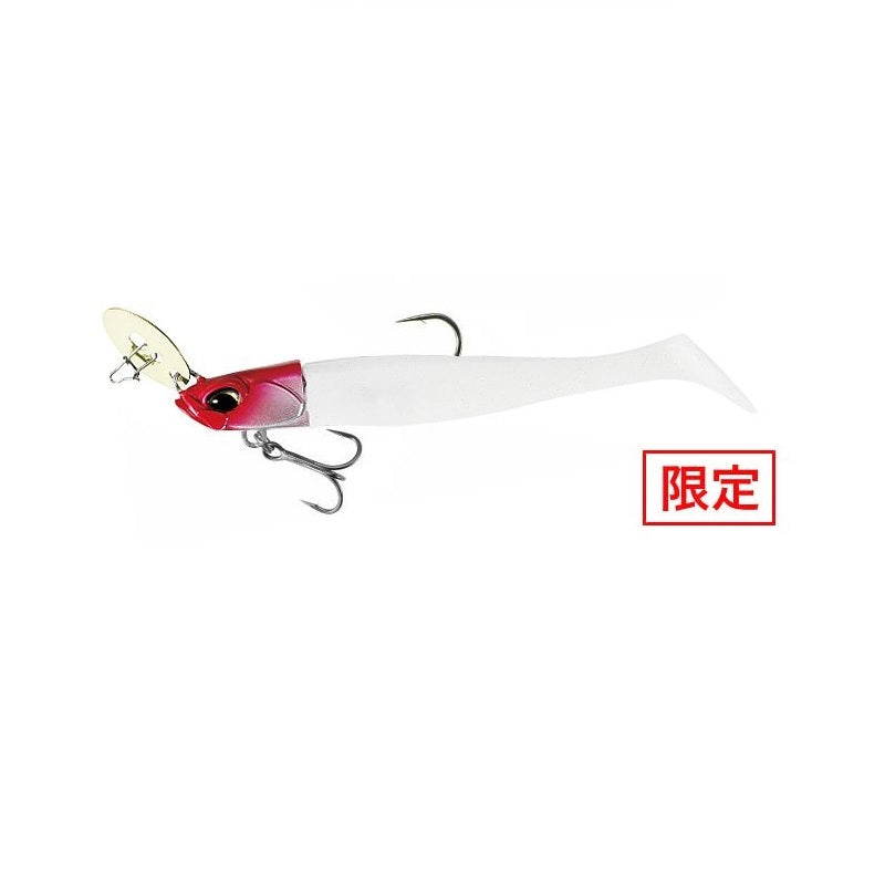 ベイルーフ BRチャターフィッシュセット 24g