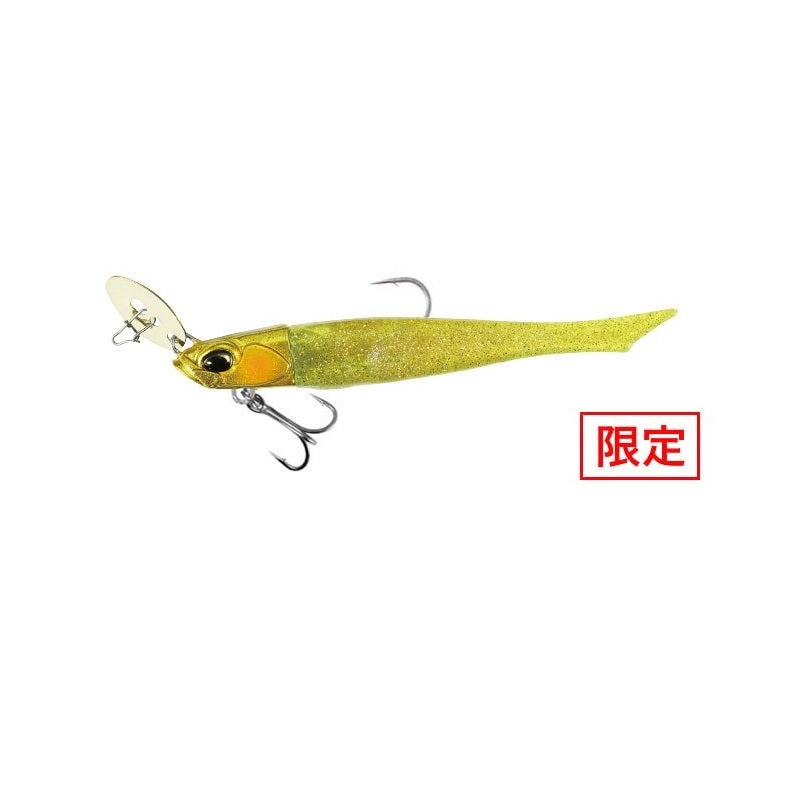 ベイルーフ BRチャターフィッシュセット 24g