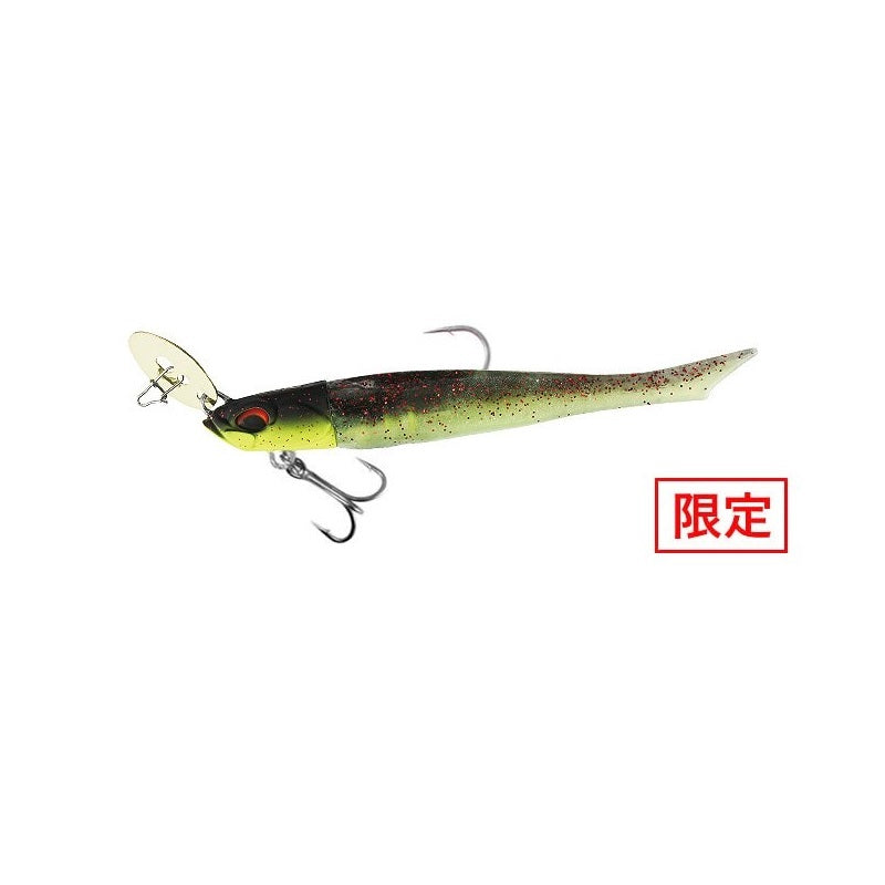 ベイルーフ BRチャターフィッシュセット 24g