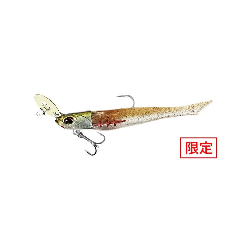 ベイルーフ BRチャターフィッシュセット 24g