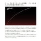 24 セフィアSS ティップエギング R-S511ML-S