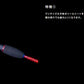 泥棒竿スパイダー DORO-B601M 唐草ピンク