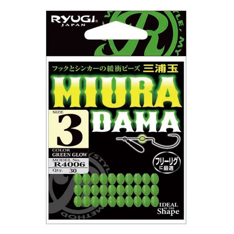 RYUGI 三浦玉 #3