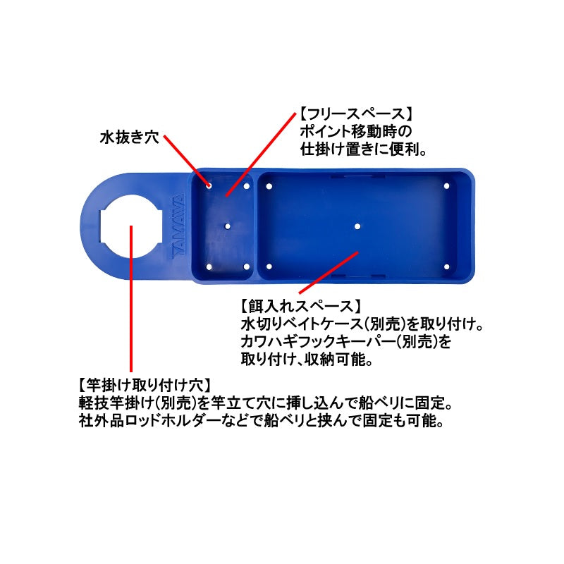 船ベリらくらくセット