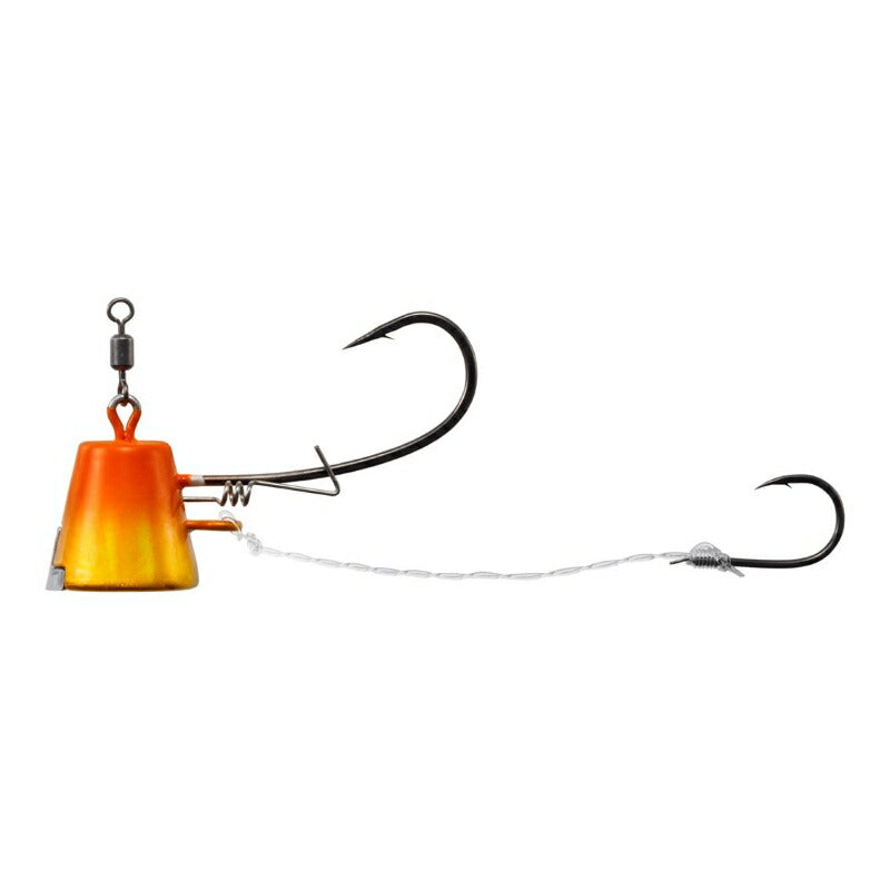 紅牙タイテンヤSS TB 8号