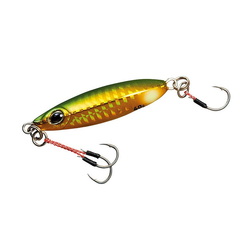 サムライジグスロー 30g