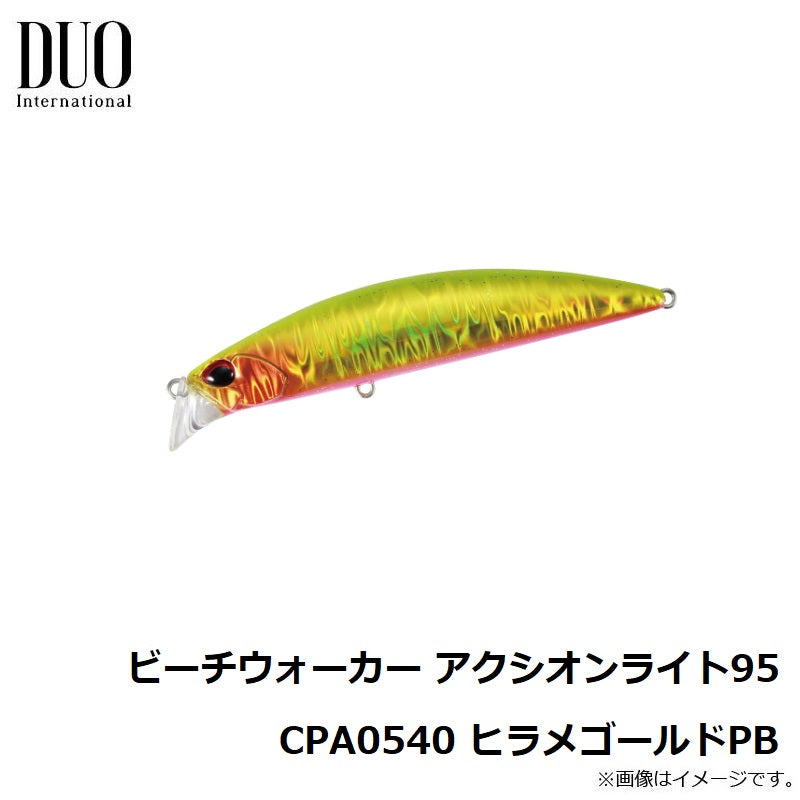 ビーチウォーカー アクシオンライト 95S