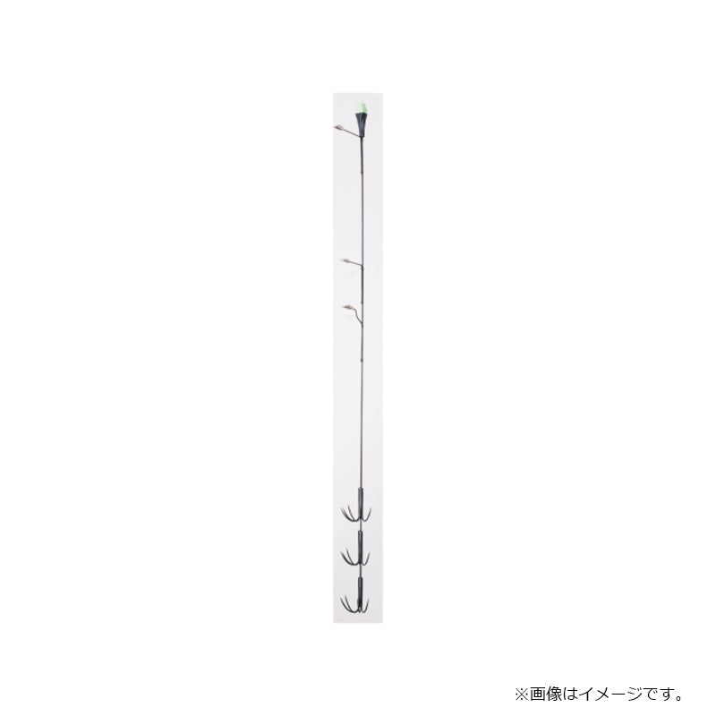 アオリヤエン 必掛 L
