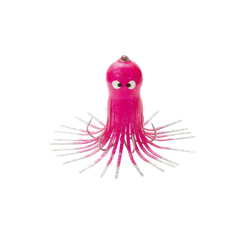 タコゆらハンター 鉛無し L