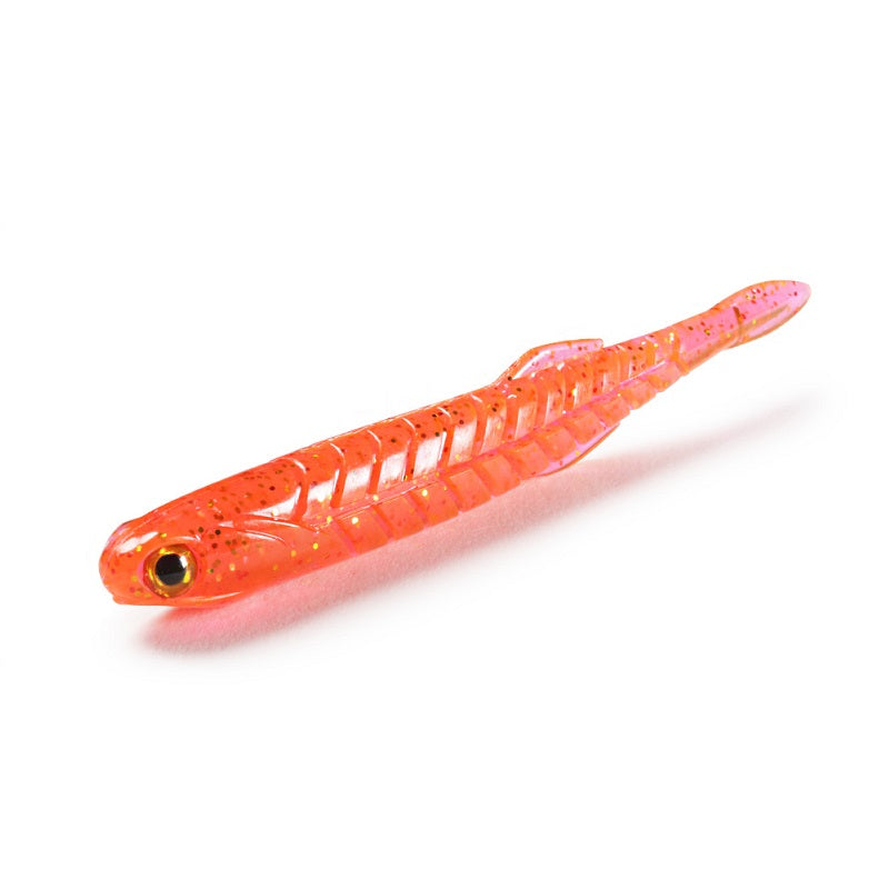 海太郎 カタクチワーム (マゴチ・ヒラメSPカラー) 4.5インチ