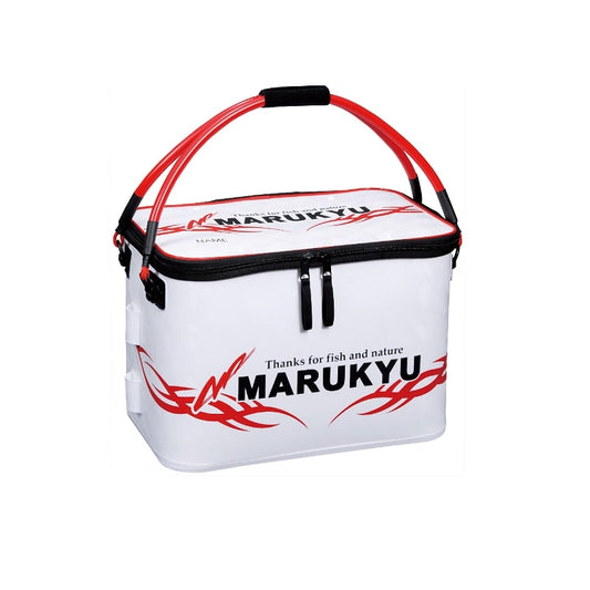 パワーバッカンセミハードTRVI 36cm