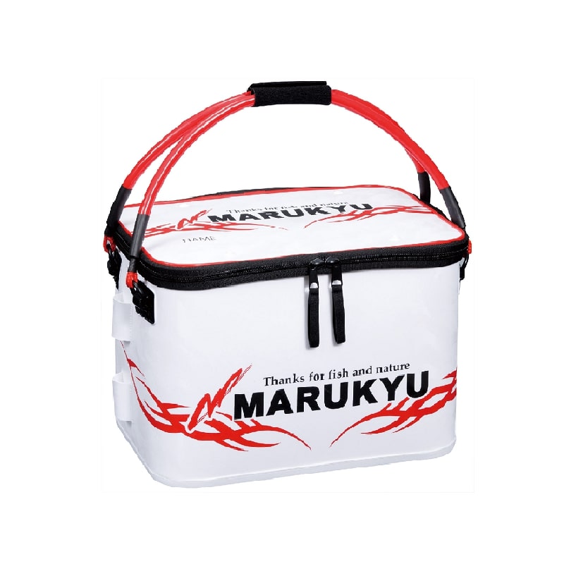 パワーバッカンセミハードTRVI 40cm