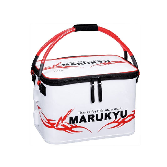 パワーバッカンセミハードTRVI 40cm