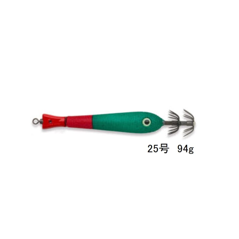 カシラスッテ 25号 94g
