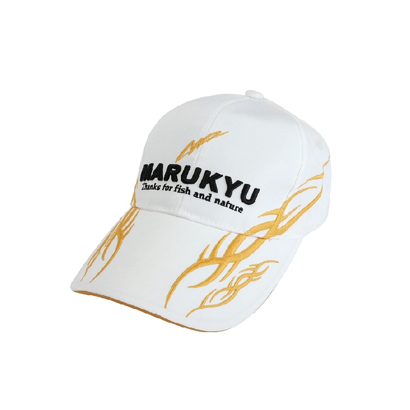 マルキュー撥水トライバルキャップ02 – つり具のBunBun.com