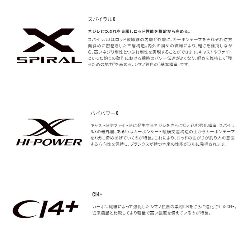 23 グラップラー Type ブレード S70-0