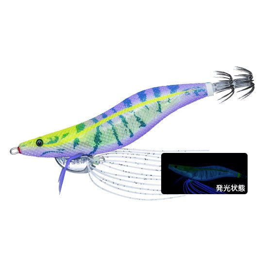 A1805-LBL エビQ EbiQ 3.0号