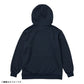 DE-8124 ダンロテック スウェットフーディ