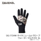DG-7724W タイタニュームα グローブ