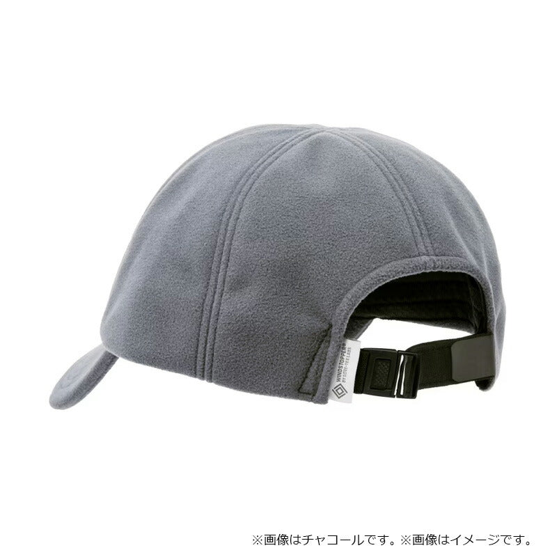 CA-052X ゴアテックス ウィンドストッパー フリースキャップ