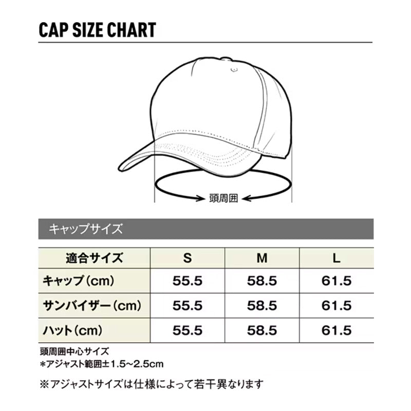 CA-113X リミテッドプロ ボアキャップ