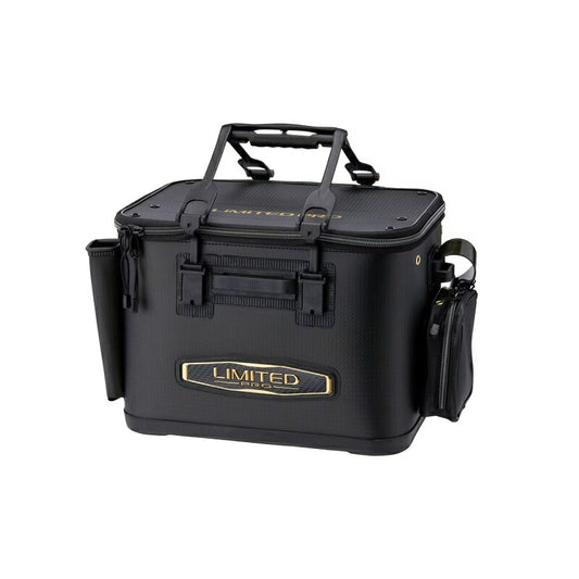 BK-121X フィッシュバッカン リミテッドプロ 45cm リミテッドブラック