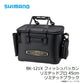BK-121X フィッシュバッカン リミテッドプロ 45cm リミテッドブラック