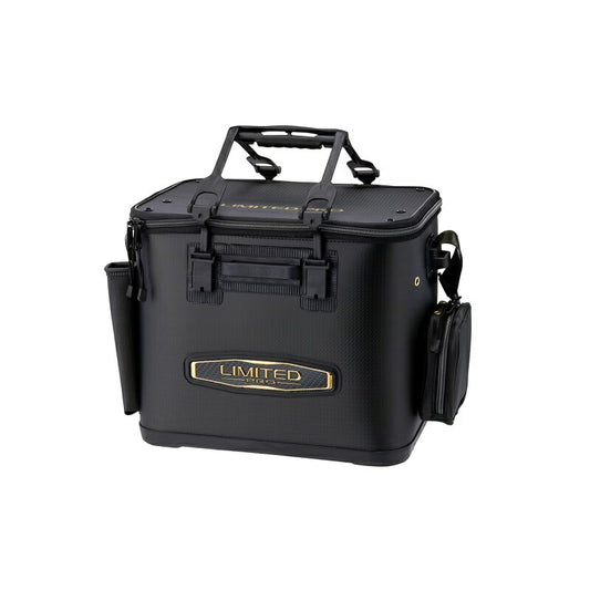 BK-121X フィッシュバッカン リミテッドプロ 45cmT リミテッドブラック