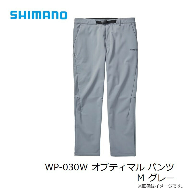 【一部商品在庫限り特価】 WP-030W オプティマル パンツ
