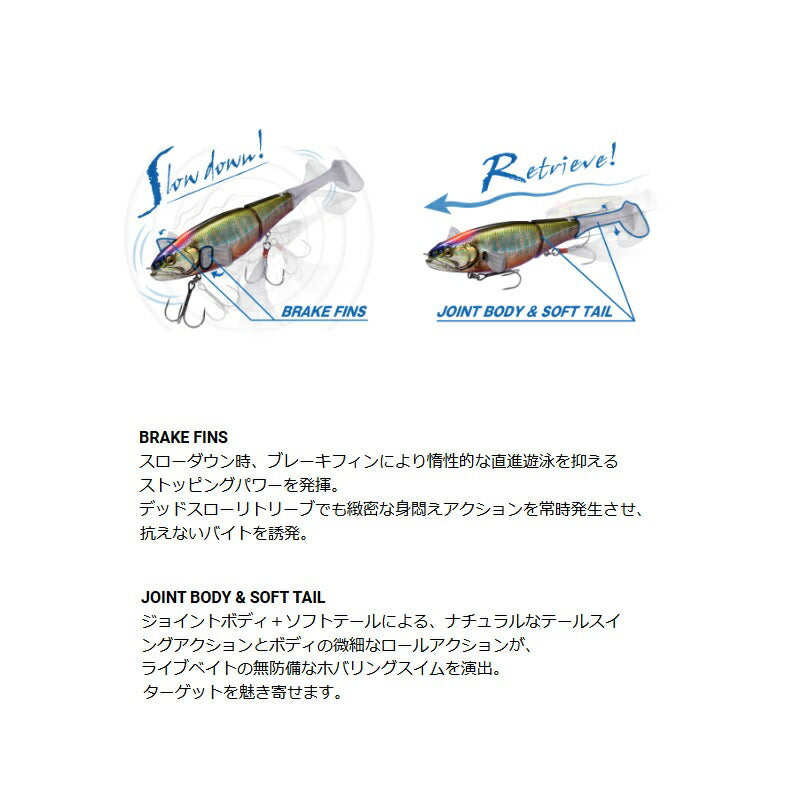 i-BRAKE iブレイク