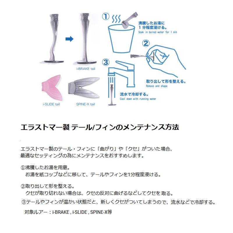 i-BRAKE iブレイク