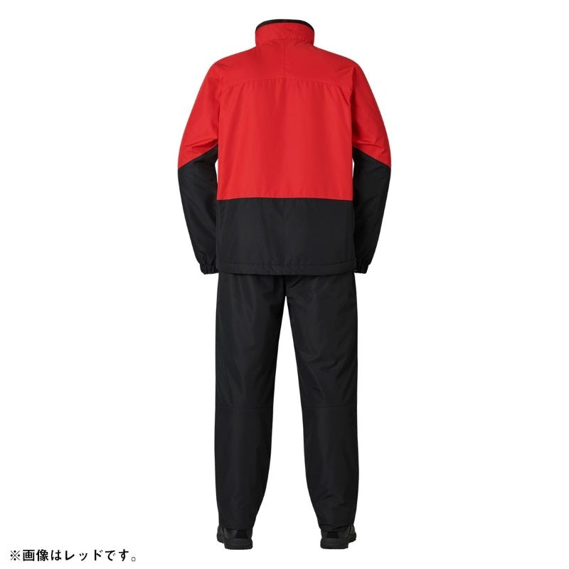 DI-5524 ウォームアップスーツ
